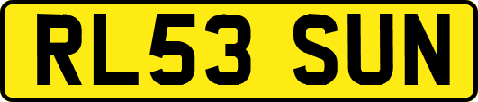 RL53SUN