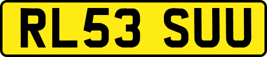 RL53SUU