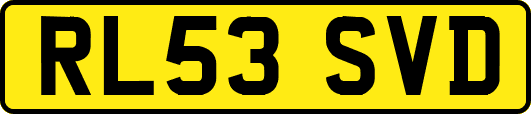 RL53SVD