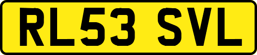 RL53SVL