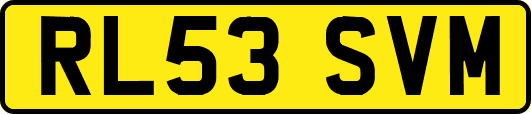 RL53SVM