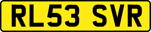 RL53SVR