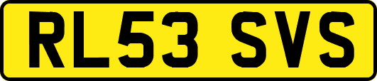 RL53SVS