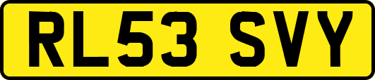 RL53SVY