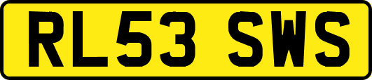 RL53SWS