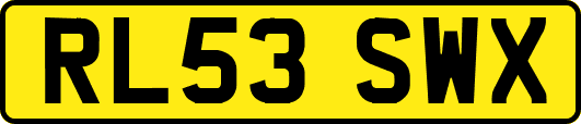 RL53SWX
