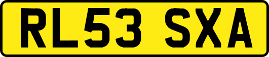 RL53SXA