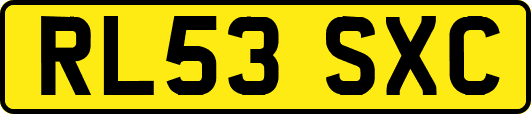 RL53SXC