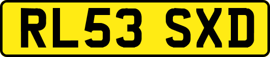RL53SXD