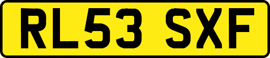 RL53SXF