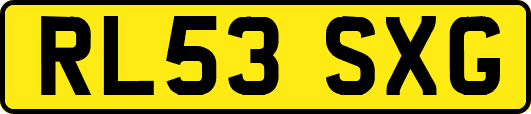 RL53SXG