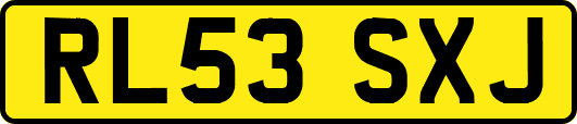 RL53SXJ