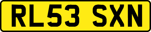 RL53SXN