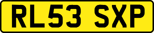 RL53SXP