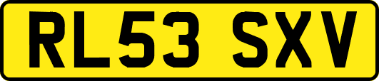 RL53SXV