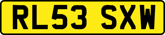 RL53SXW