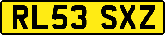 RL53SXZ
