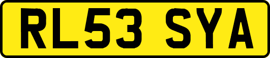 RL53SYA