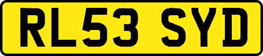 RL53SYD