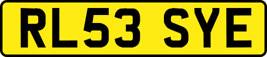 RL53SYE