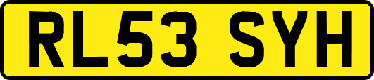 RL53SYH