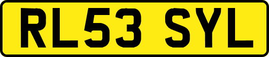 RL53SYL