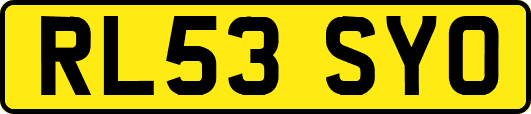 RL53SYO