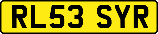 RL53SYR