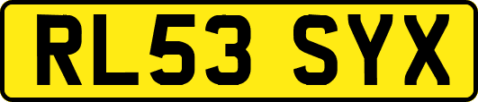 RL53SYX