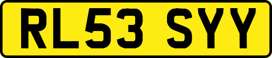 RL53SYY