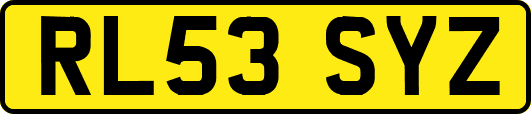 RL53SYZ