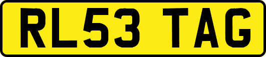 RL53TAG