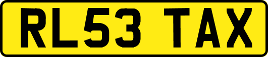 RL53TAX