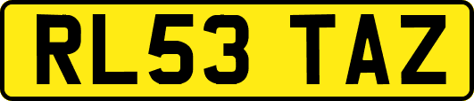 RL53TAZ