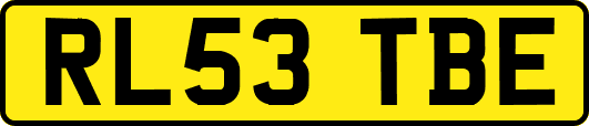 RL53TBE