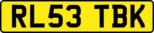RL53TBK