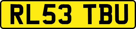 RL53TBU