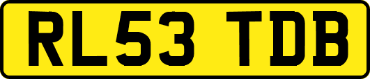 RL53TDB