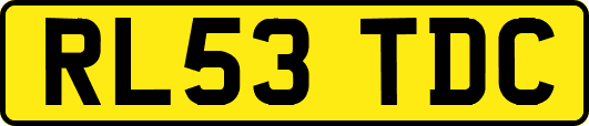 RL53TDC