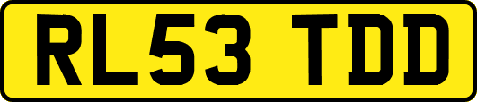 RL53TDD
