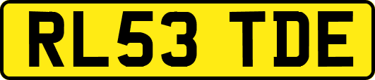 RL53TDE