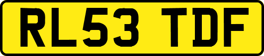 RL53TDF