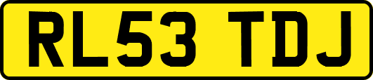 RL53TDJ