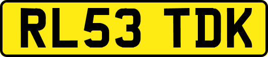 RL53TDK