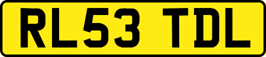 RL53TDL