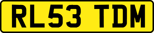 RL53TDM