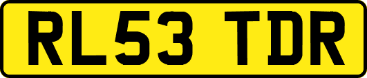 RL53TDR
