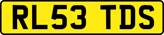 RL53TDS