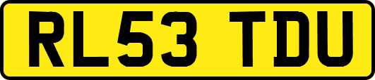 RL53TDU