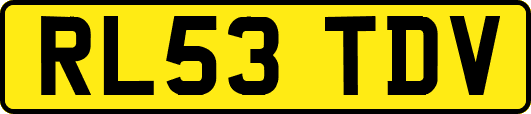 RL53TDV